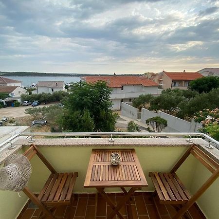 Apartmani Begic 1 I 2 Barbat na Rabu Buitenkant foto