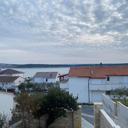 Apartmani Begic 1 I 2 Barbat na Rabu Buitenkant foto