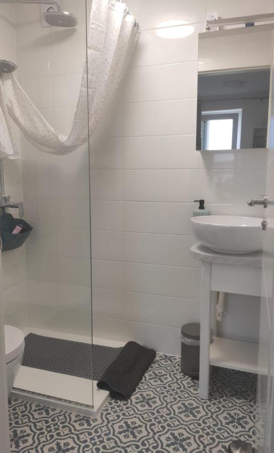 Apartmani Begic 1 I 2 Barbat na Rabu Buitenkant foto