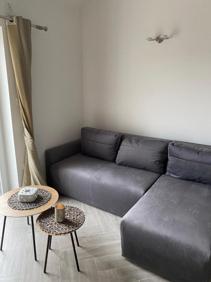 Apartmani Begic 1 I 2 Barbat na Rabu Buitenkant foto