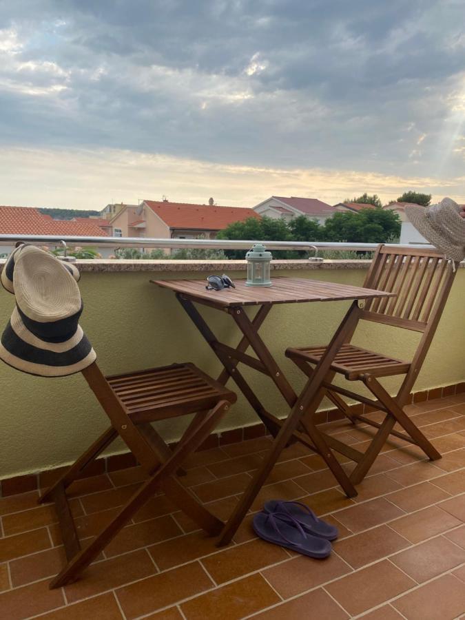 Apartmani Begic 1 I 2 Barbat na Rabu Buitenkant foto