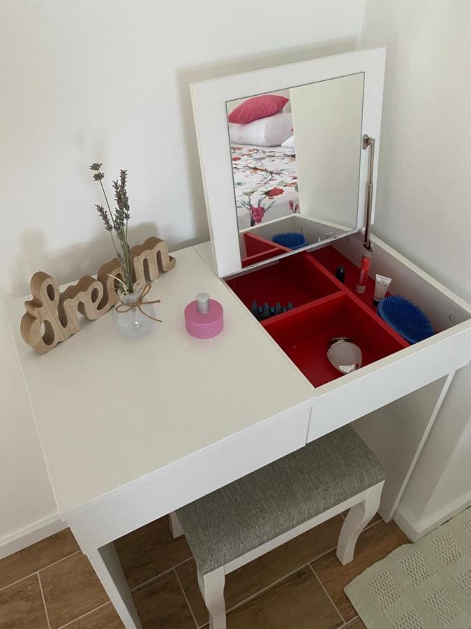 Apartmani Begic 1 I 2 Barbat na Rabu Buitenkant foto