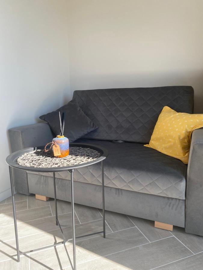 Apartmani Begic 1 I 2 Barbat na Rabu Buitenkant foto