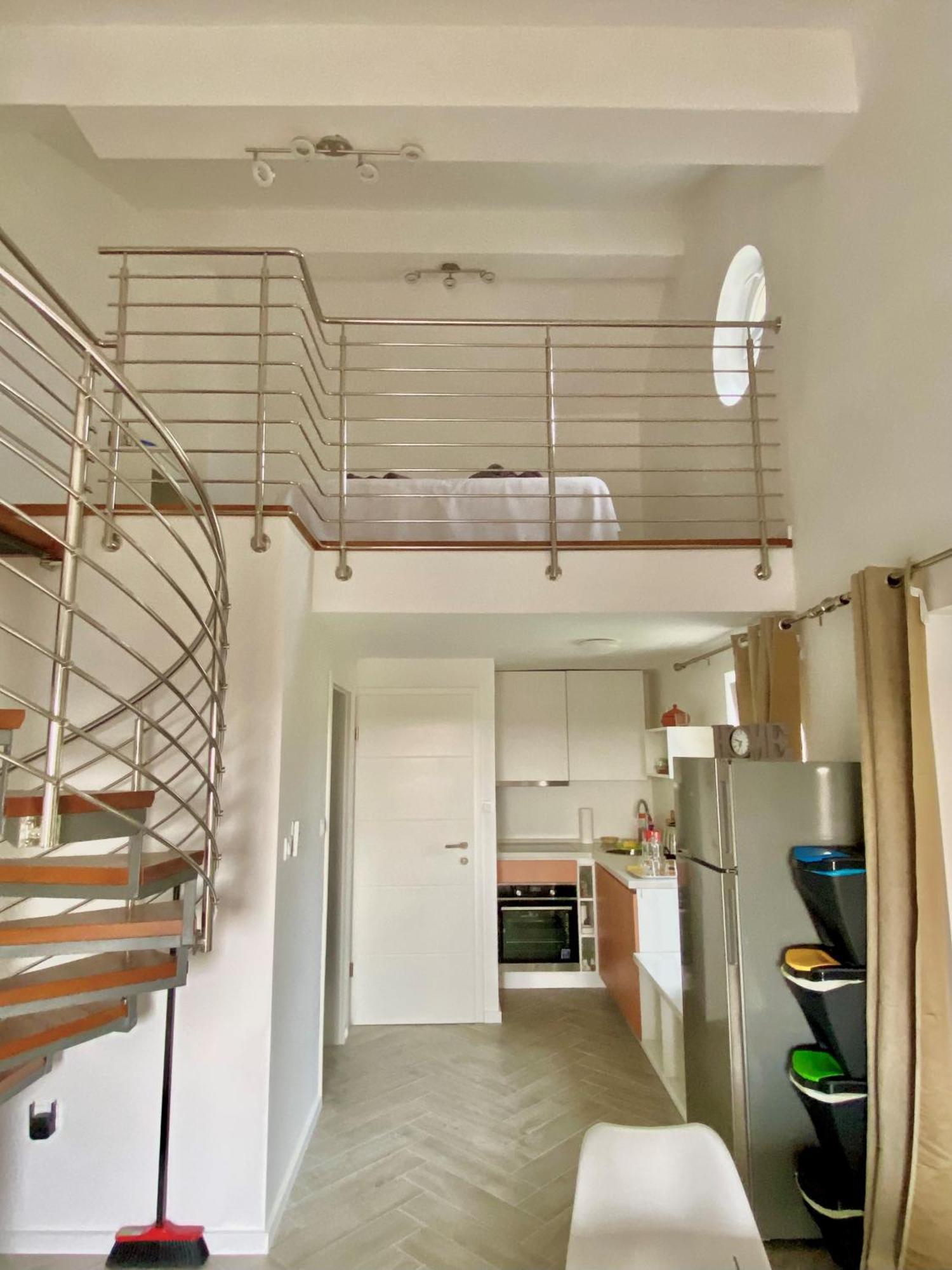 Apartmani Begic 1 I 2 Barbat na Rabu Buitenkant foto